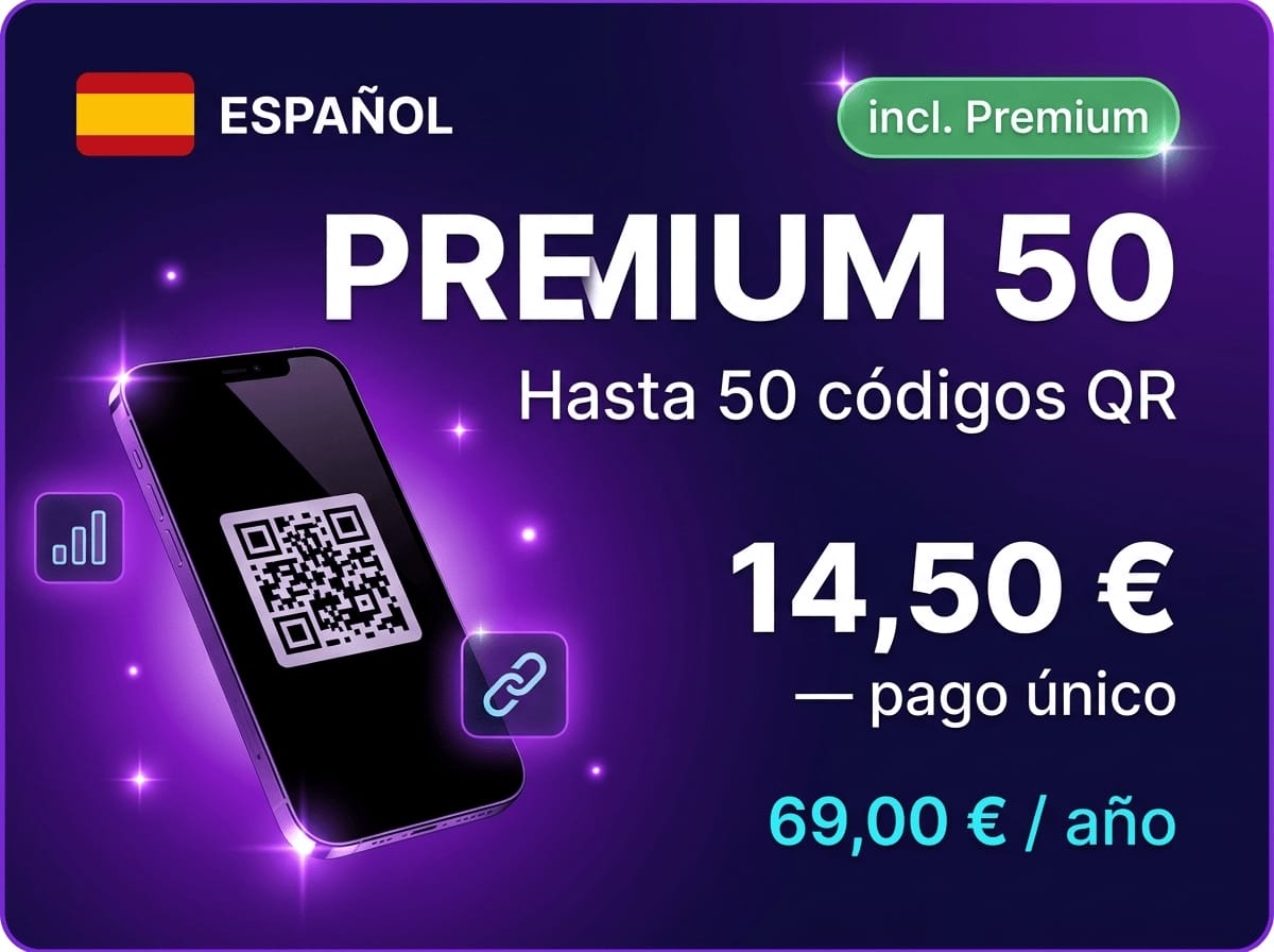Premium 50
