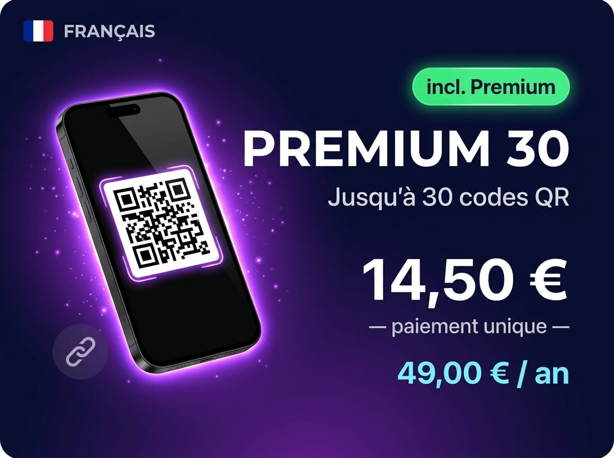 Premium 30