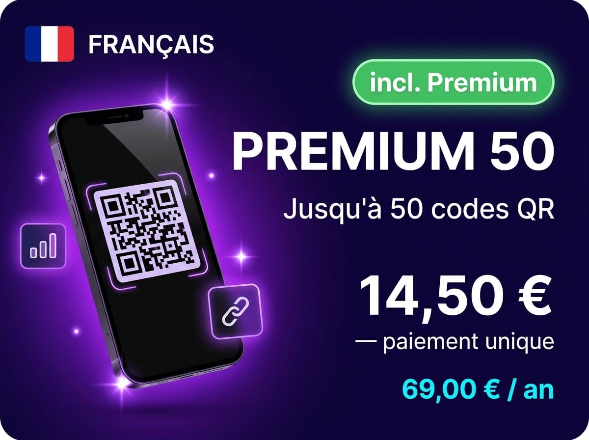 Premium 50