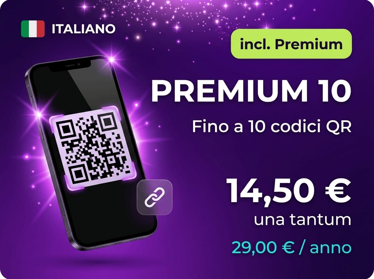 Premium 10