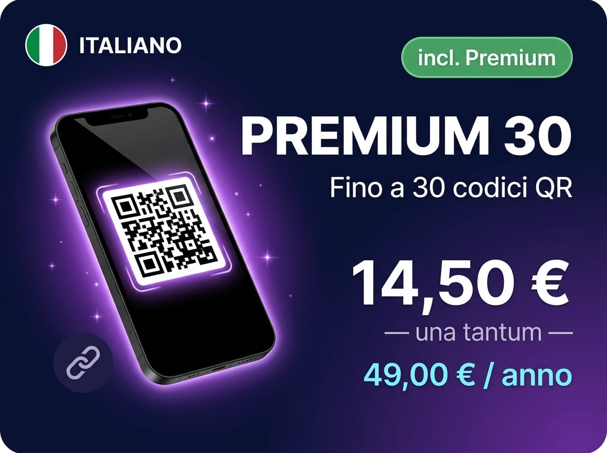 Premium 30