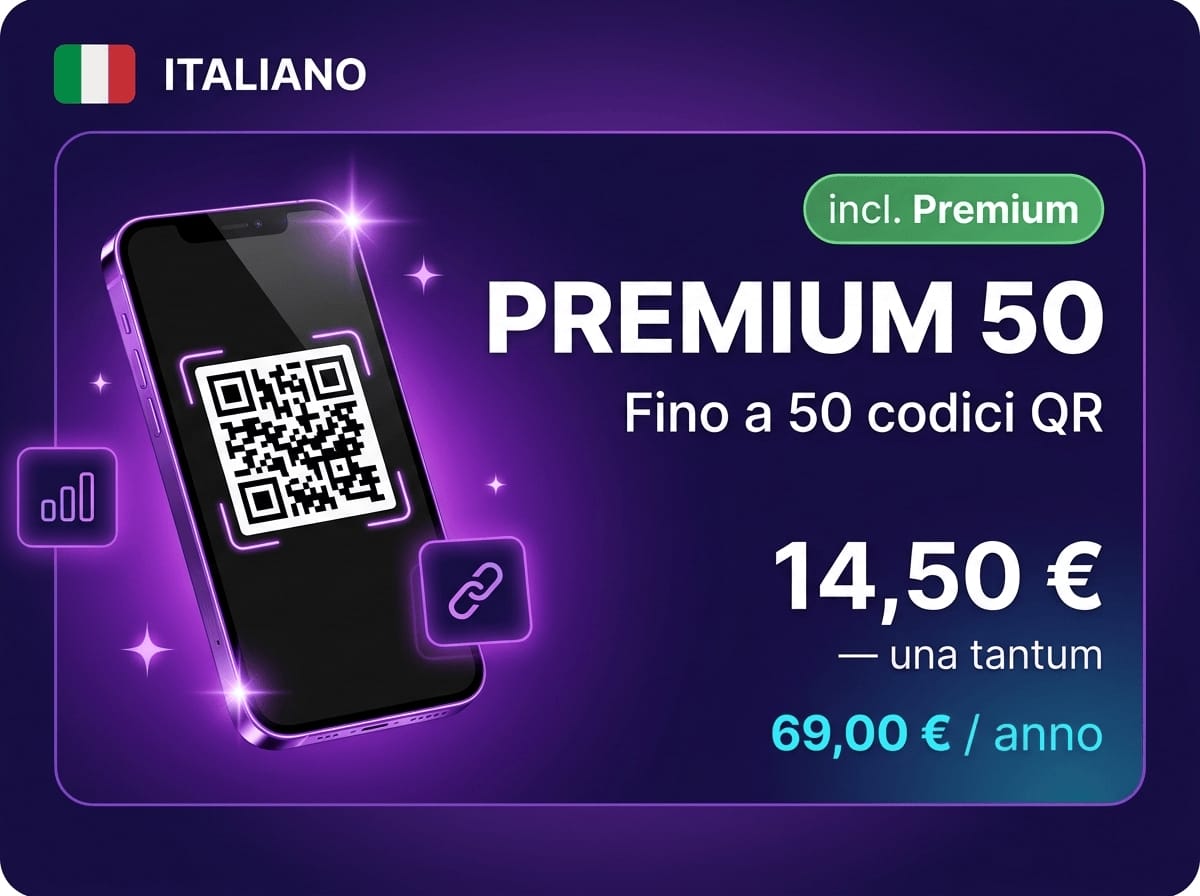 Premium 50